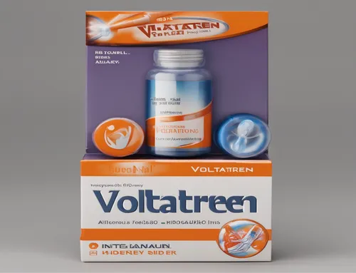 voltaren dolo emulgel prix